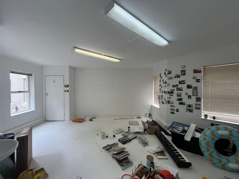 To Let commercial Property for Rent in High Cape Western Cape